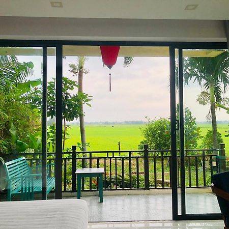 Hoi An Four Seasons Villa Exterior foto