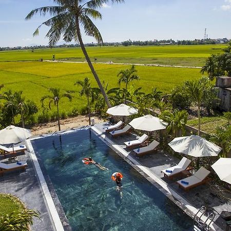 Hoi An Four Seasons Villa Exterior foto