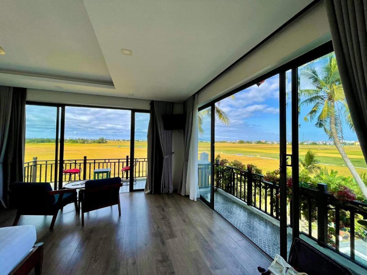 Hoi An Four Seasons Villa Exterior foto