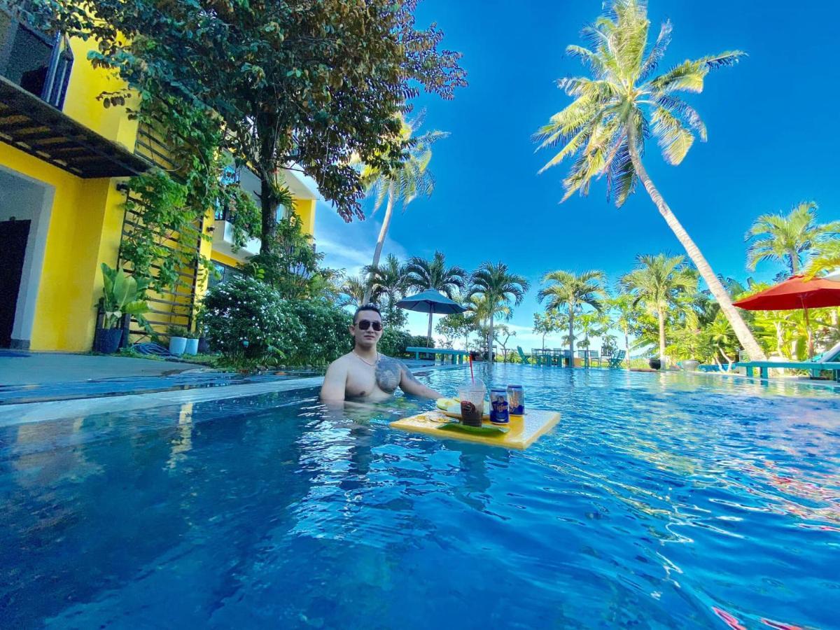 Hoi An Four Seasons Villa Exterior foto