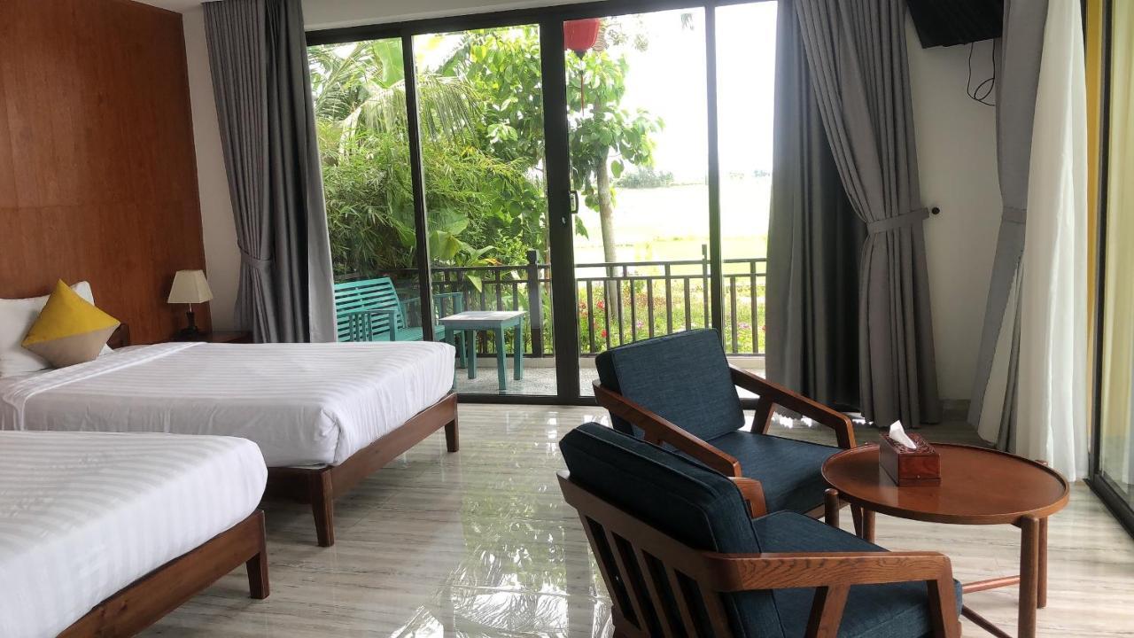 Hoi An Four Seasons Villa Exterior foto