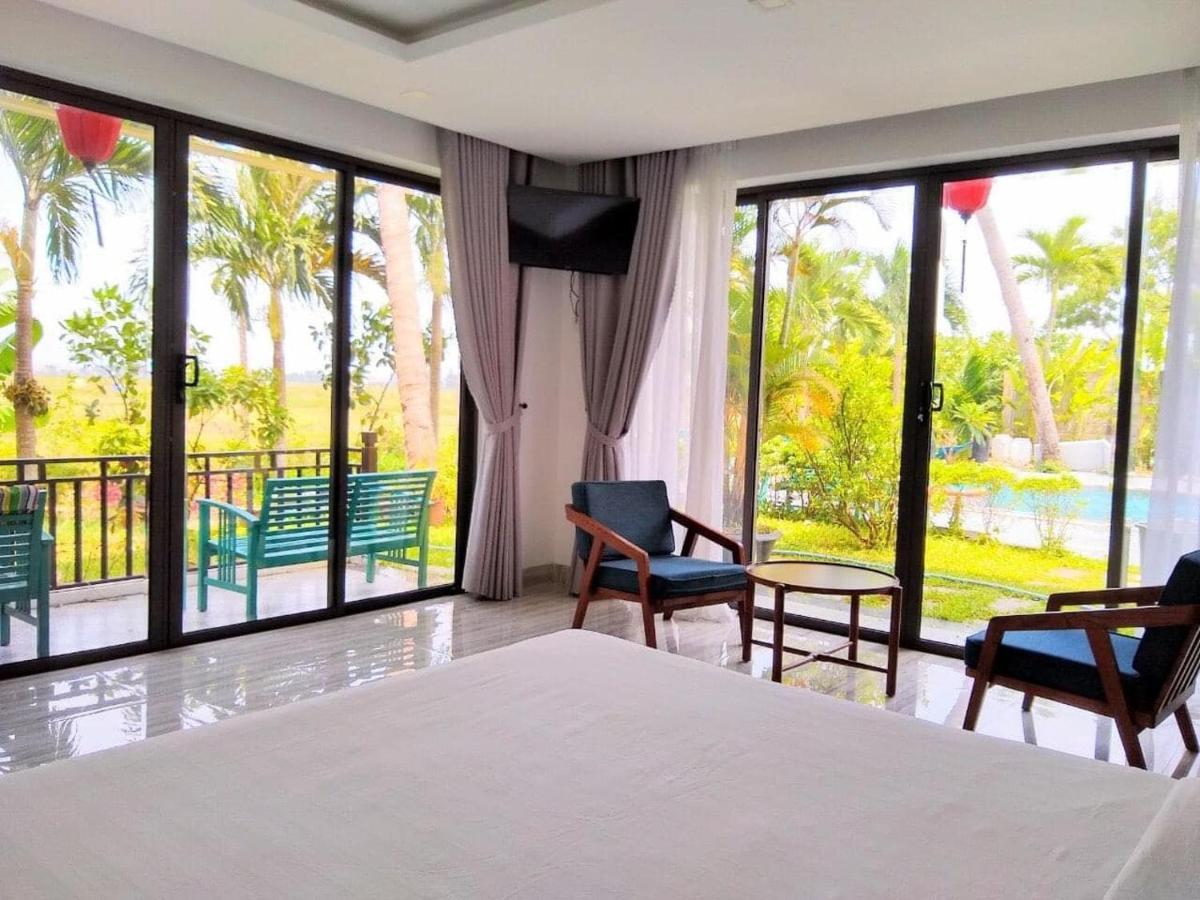 Hoi An Four Seasons Villa Exterior foto