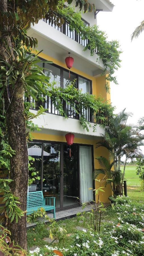Hoi An Four Seasons Villa Exterior foto
