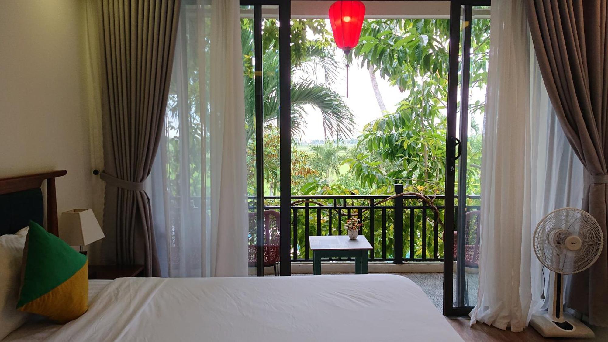 Hoi An Four Seasons Villa Exterior foto