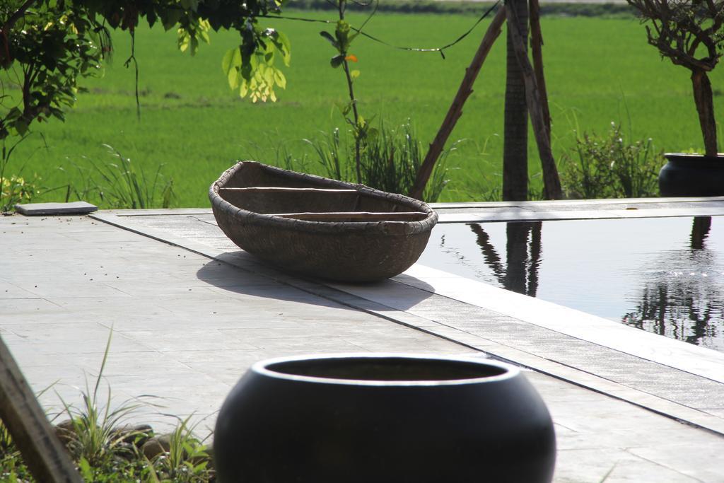 Hoi An Four Seasons Villa Exterior foto
