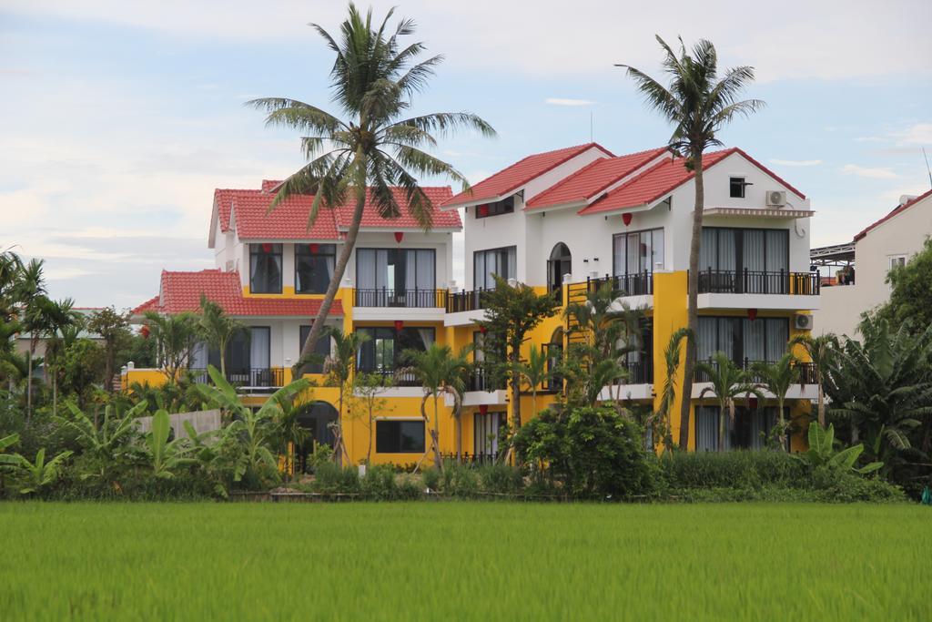 Hoi An Four Seasons Villa Exterior foto