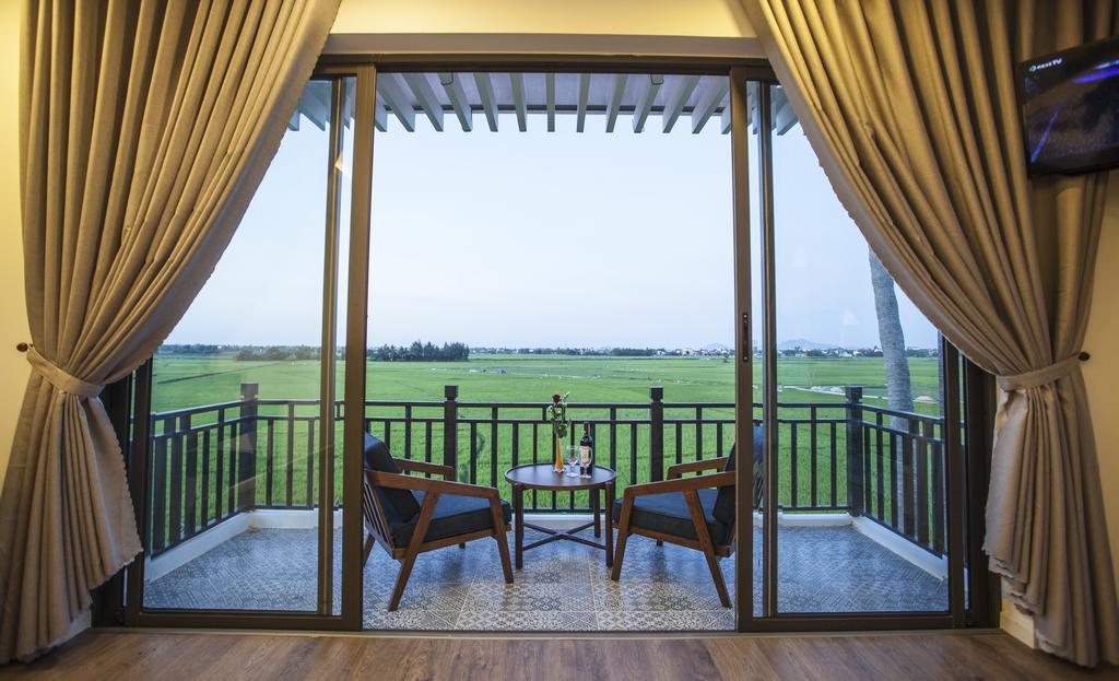 Hoi An Four Seasons Villa Exterior foto