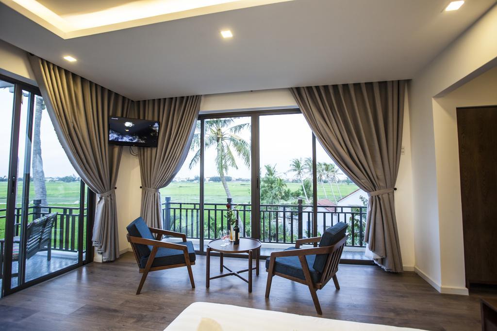 Hoi An Four Seasons Villa Exterior foto