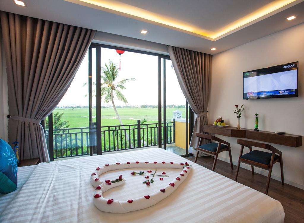 Hoi An Four Seasons Villa Exterior foto