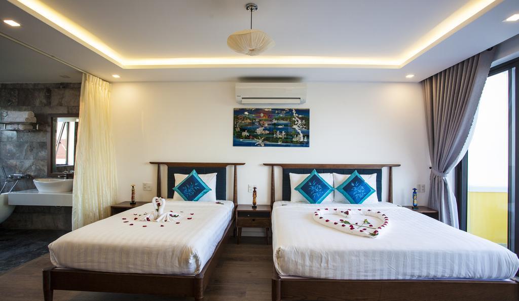 Hoi An Four Seasons Villa Exterior foto