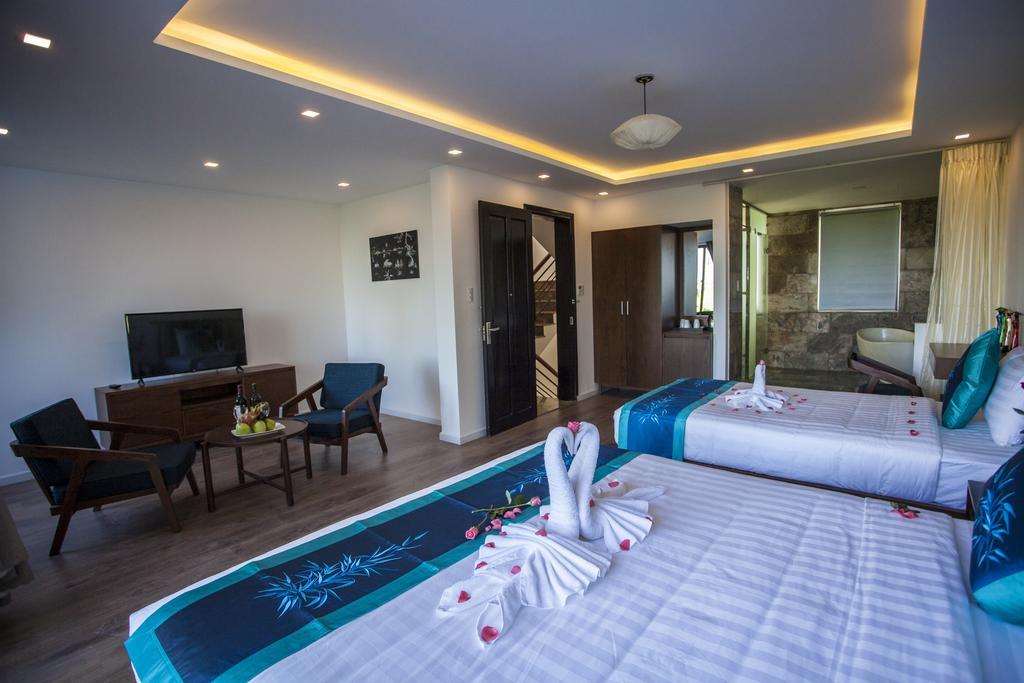 Hoi An Four Seasons Villa Exterior foto