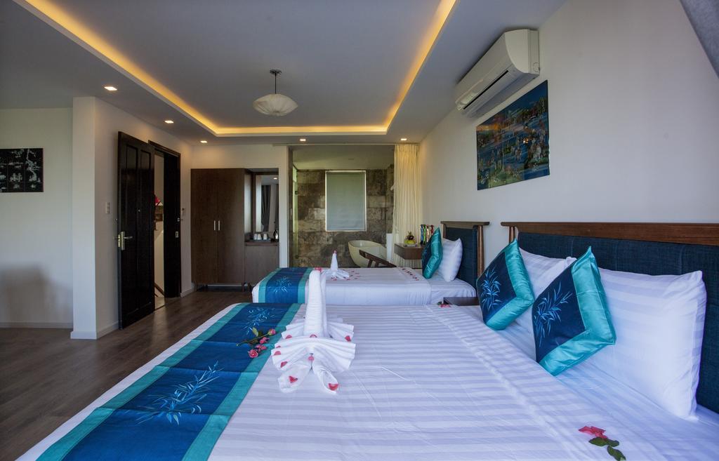 Hoi An Four Seasons Villa Exterior foto