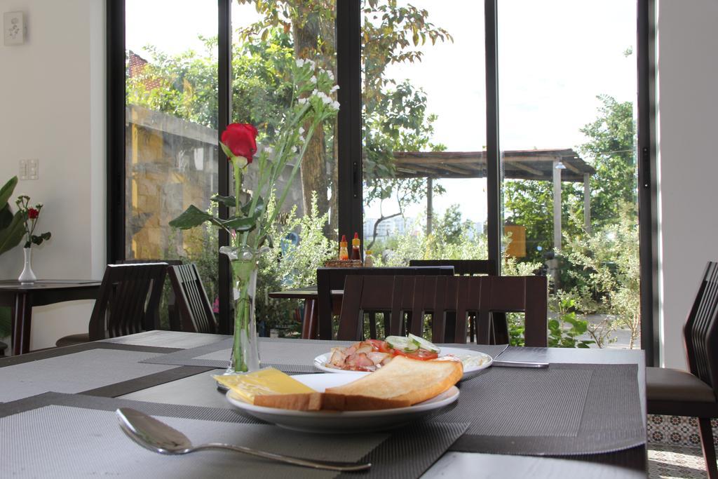 Hoi An Four Seasons Villa Exterior foto