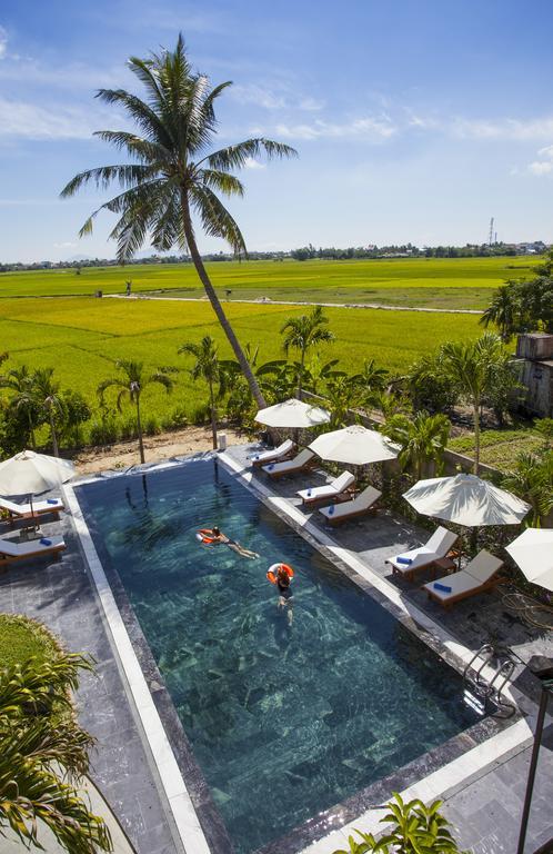 Hoi An Four Seasons Villa Exterior foto