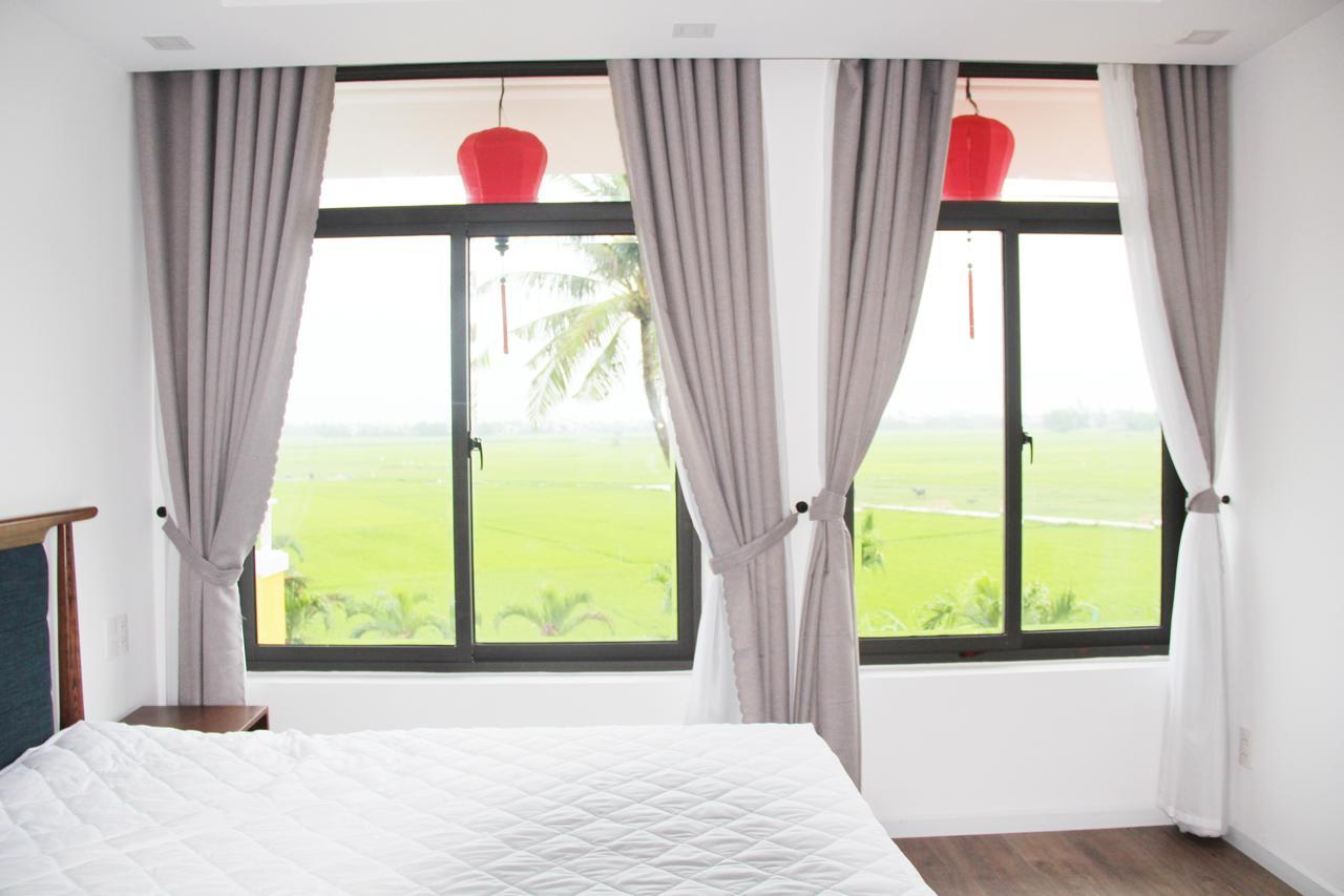 Hoi An Four Seasons Villa Exterior foto