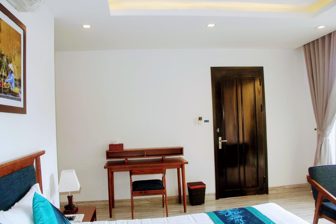 Hoi An Four Seasons Villa Exterior foto