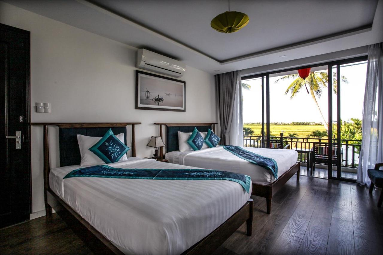 Hoi An Four Seasons Villa Exterior foto