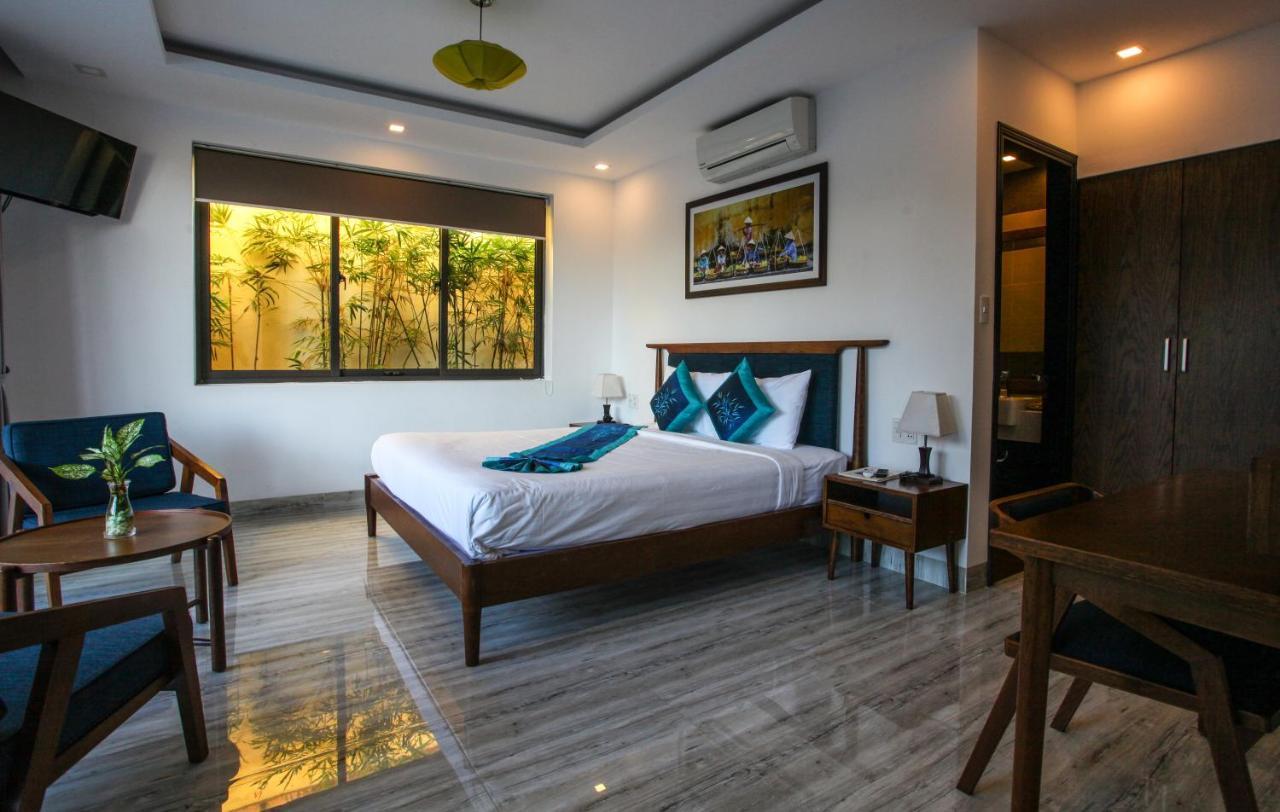 Hoi An Four Seasons Villa Exterior foto